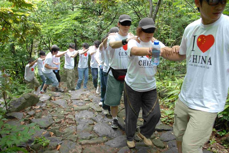 厦门企业员工户外活动培训 户外拓展培训如何实现卓越培训效果